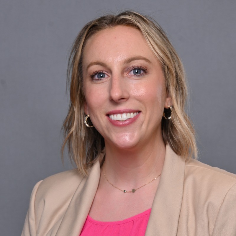 Laura Cooley