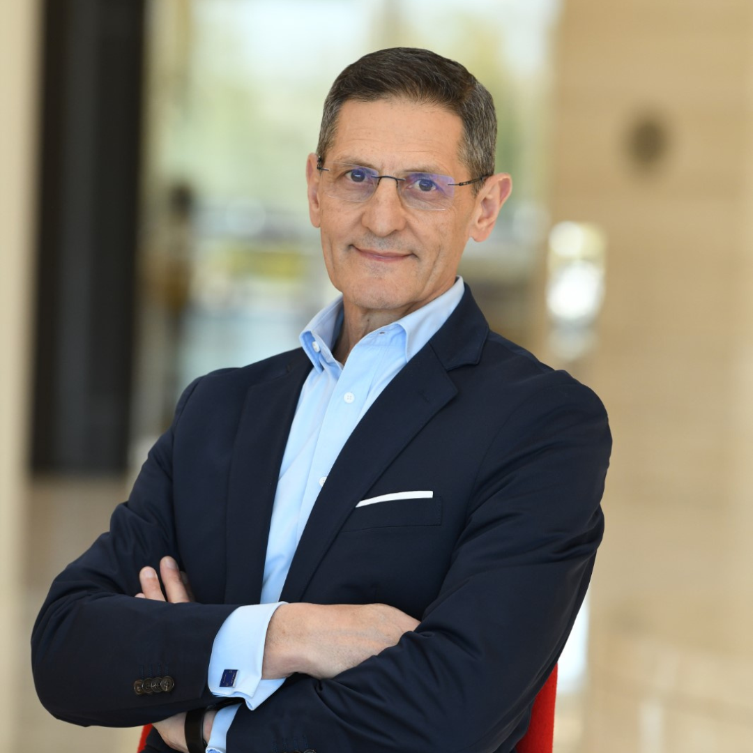 The False Tradeoff episode 45: Parental leave as a strategy: Lessons from Mastercard’s Former Chief People Officer Michael Fraccaro