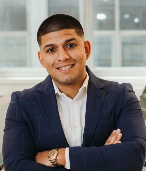 About Us | Long Ridge Partners | Hedge Fund Recruiting Firm