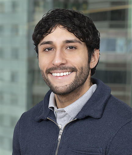 Matthew Rodriguez