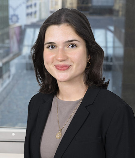 Margeaux McDonagh