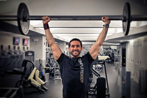 Personal Trainer in New York City