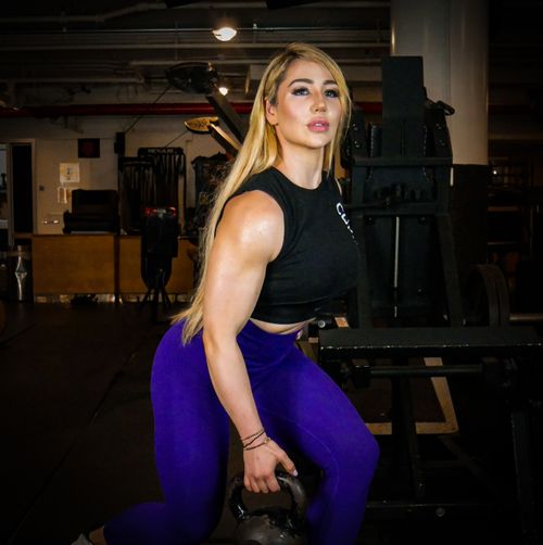 Sara