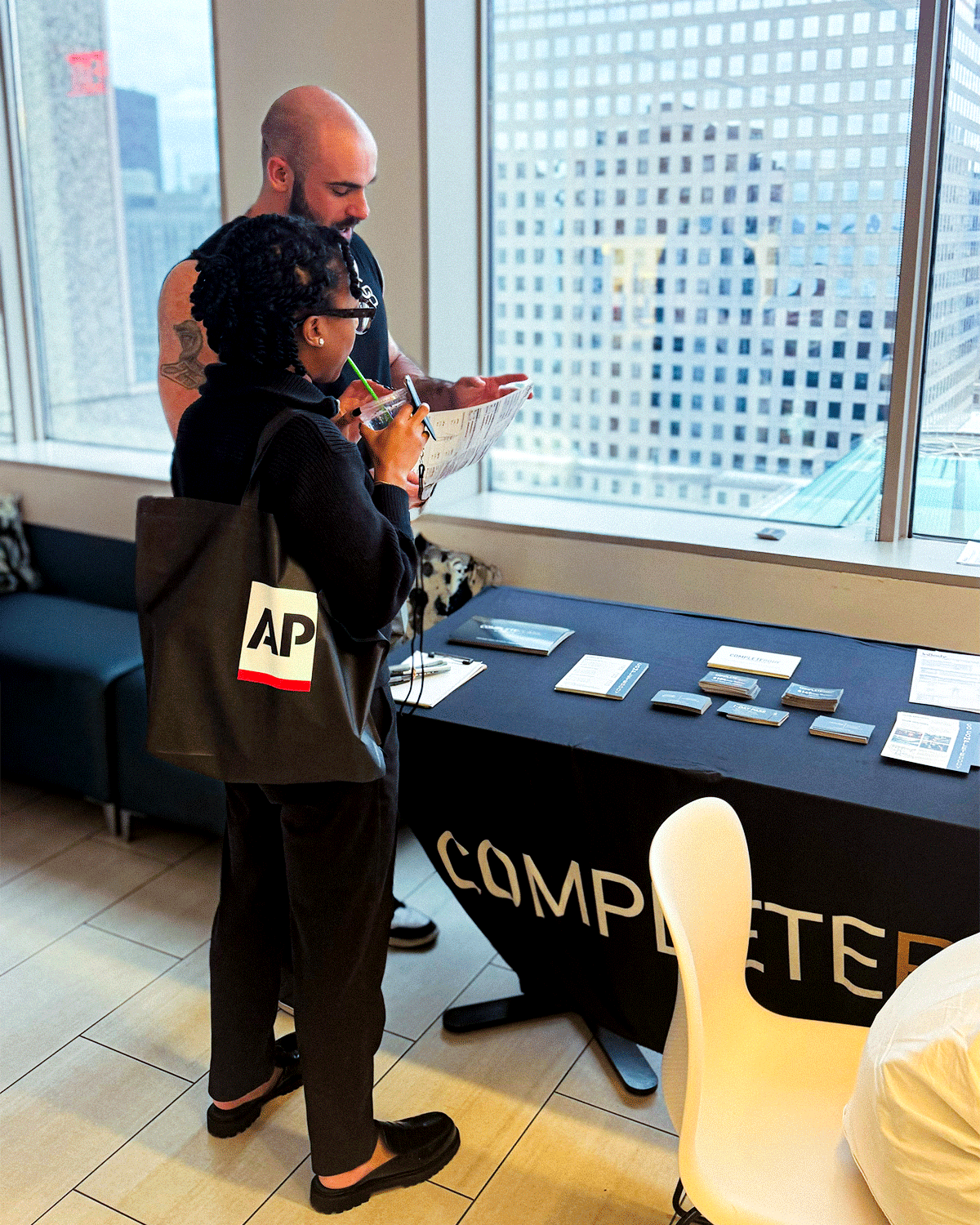 COMPLETEBLOG | The 5 Questions Our Trainers Hear Most at CompleteBody NYC