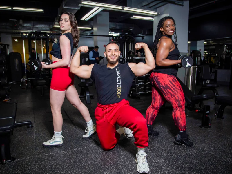 Best Gyms Near Grand Central Station: A 2026 Guide for NYC Commuters