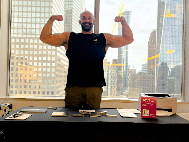 The 5 Questions Our Trainers Hear Most at CompleteBody NYC