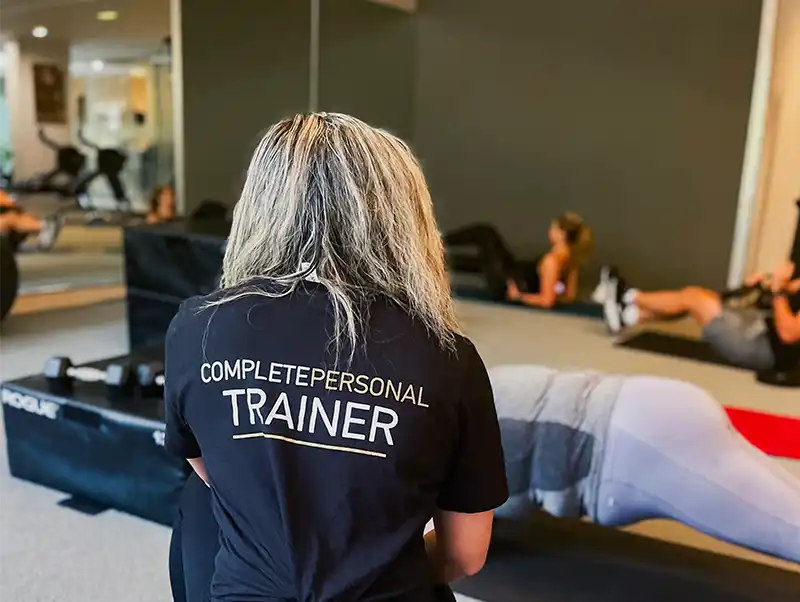 5 Reasons Why Personal Training at CompleteBody is NYC’s Smartest Fitness Investment