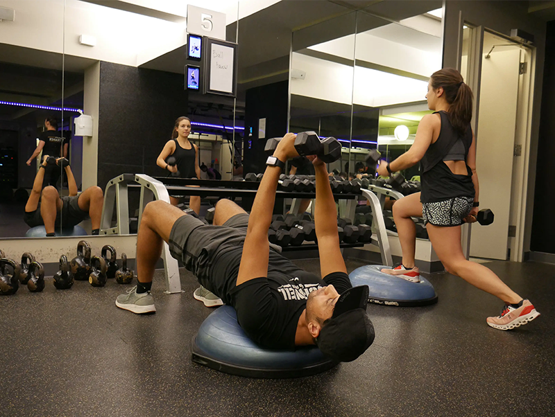 Discover the Best Workout Classes in NYC for a Fit and Healthy Lifestyle