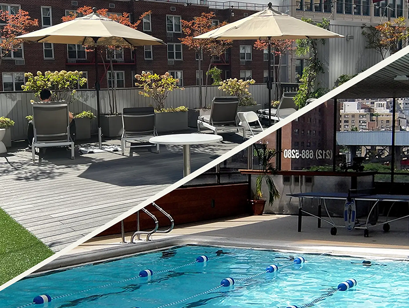 Finding the Perfect Fit: Discovering the Nearest Gym In NYC to Achieve Your Fitness Goals