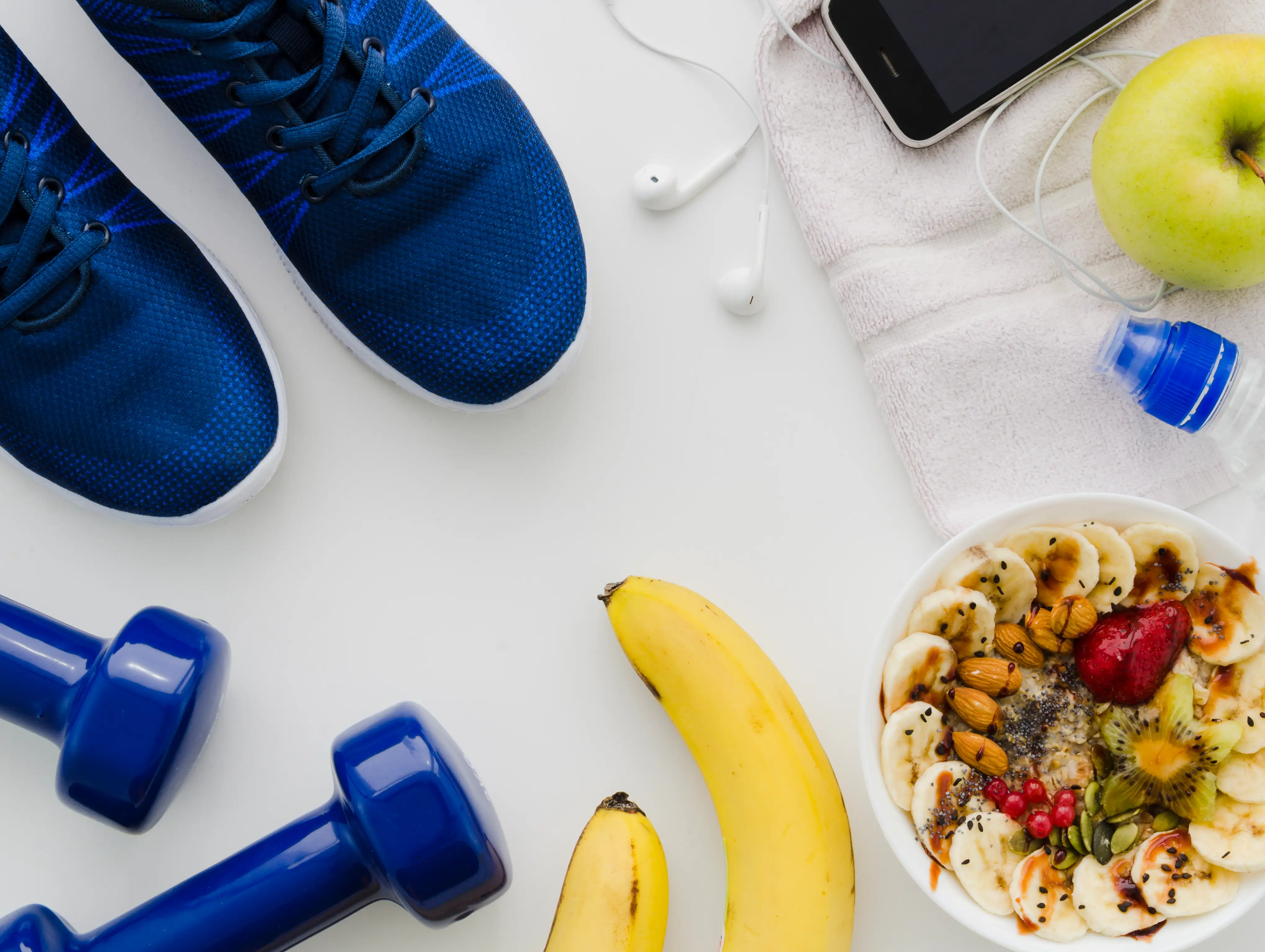 What to Eat Before the Gym: NYC Trainers Reveal Their Top Pre-Workout Meals