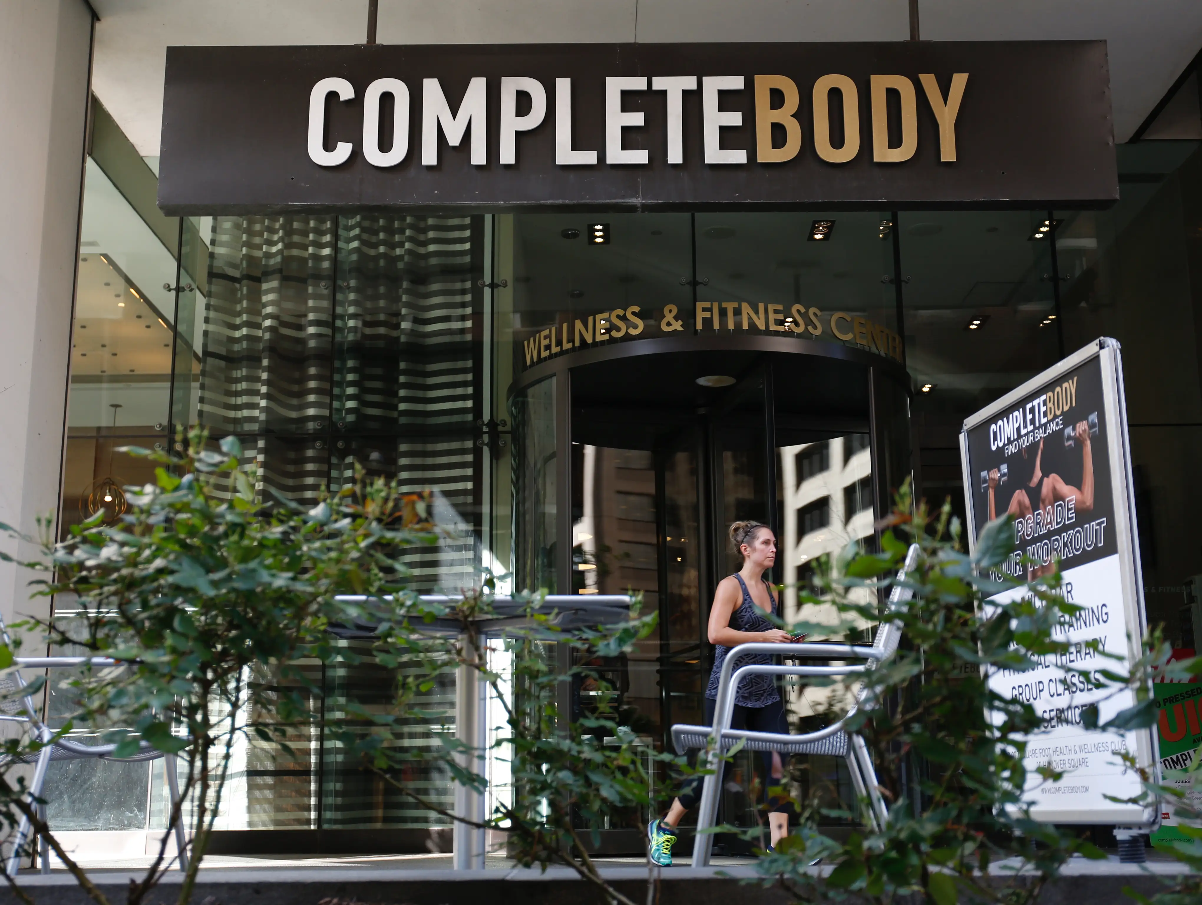 Why NYC Celebrities Choose CompleteBody: The Inside Story