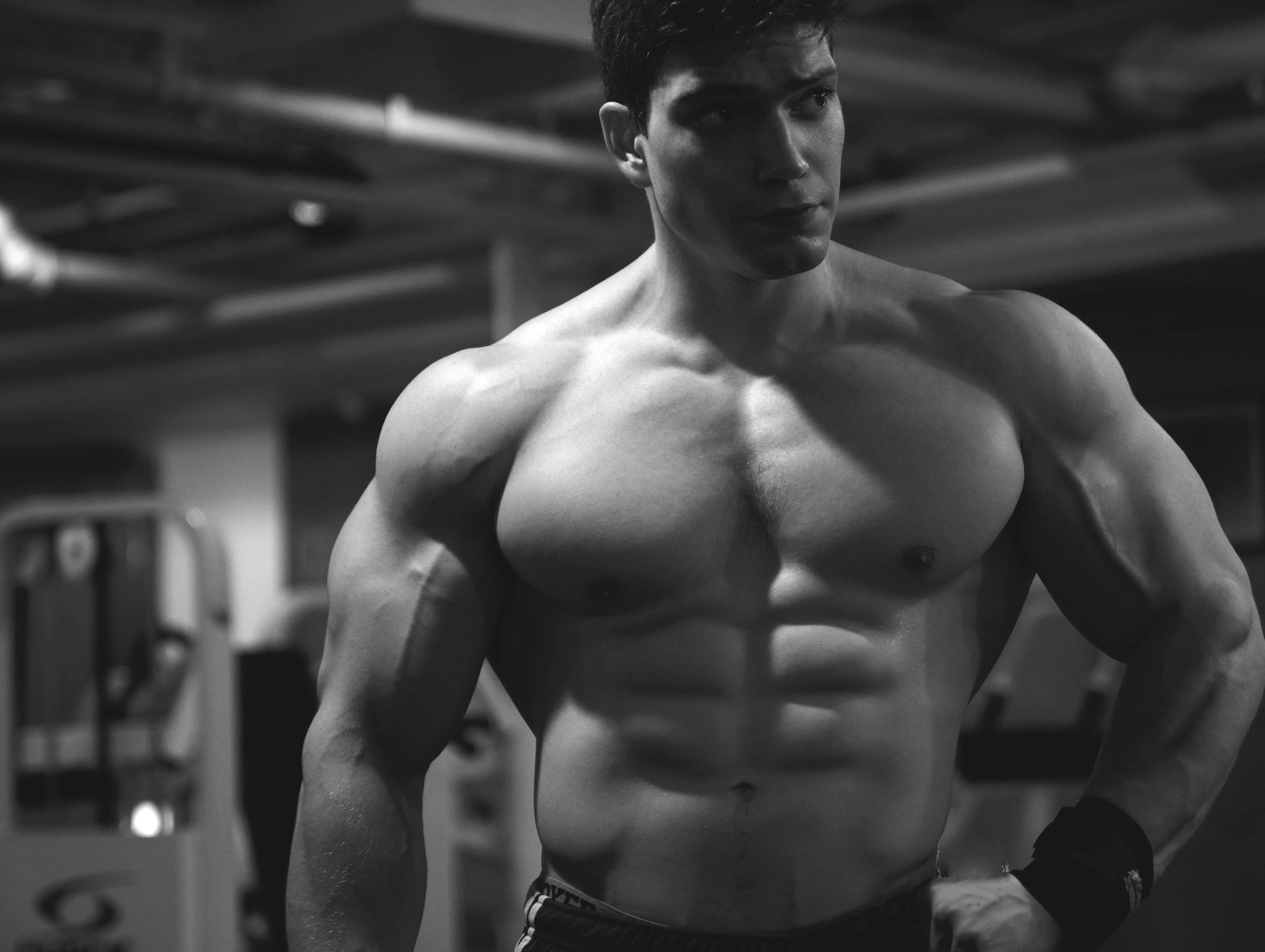 7-Day Clean Bulk Meal Plan: NYC Trainer's Complete Guide (2026)
