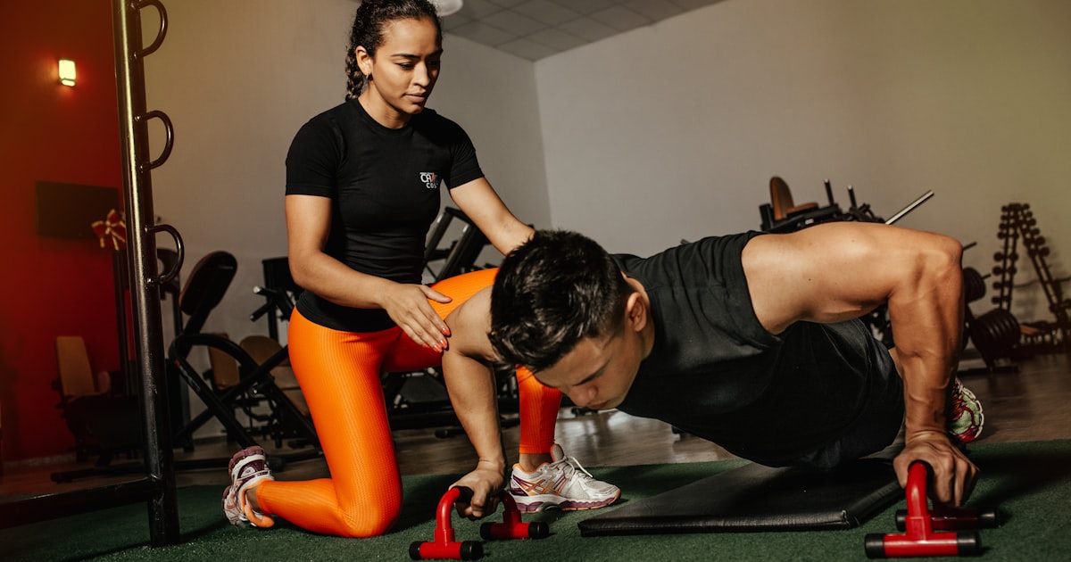 Personal Training in NYC: What to Expect and How Much It Costs in 2026