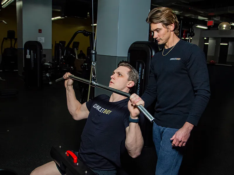 Personal Training in NYC: What to Expect and How Much It Costs in 2026