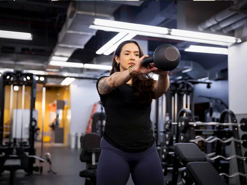 Strength Training for Beginners A Complete Guide to Getting Started