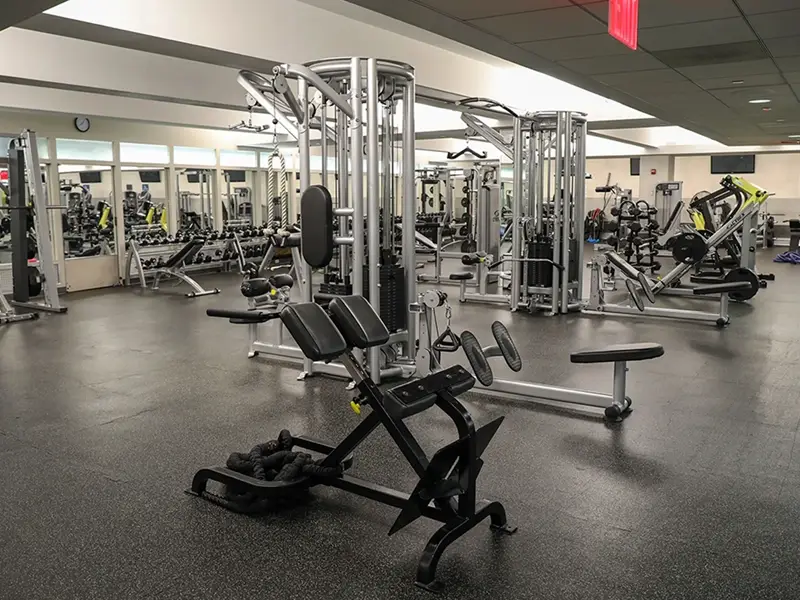 Best Gyms in the Financial District NYC: A Neighborhood Guide for 2026