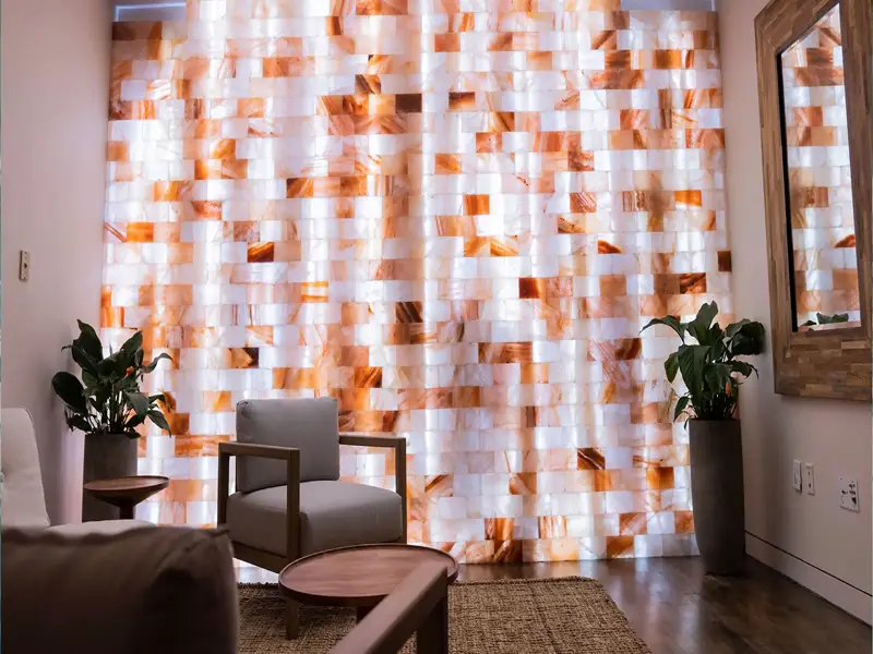 Himalayan Salt Room Benefits: What Science Says About Salt Therapy