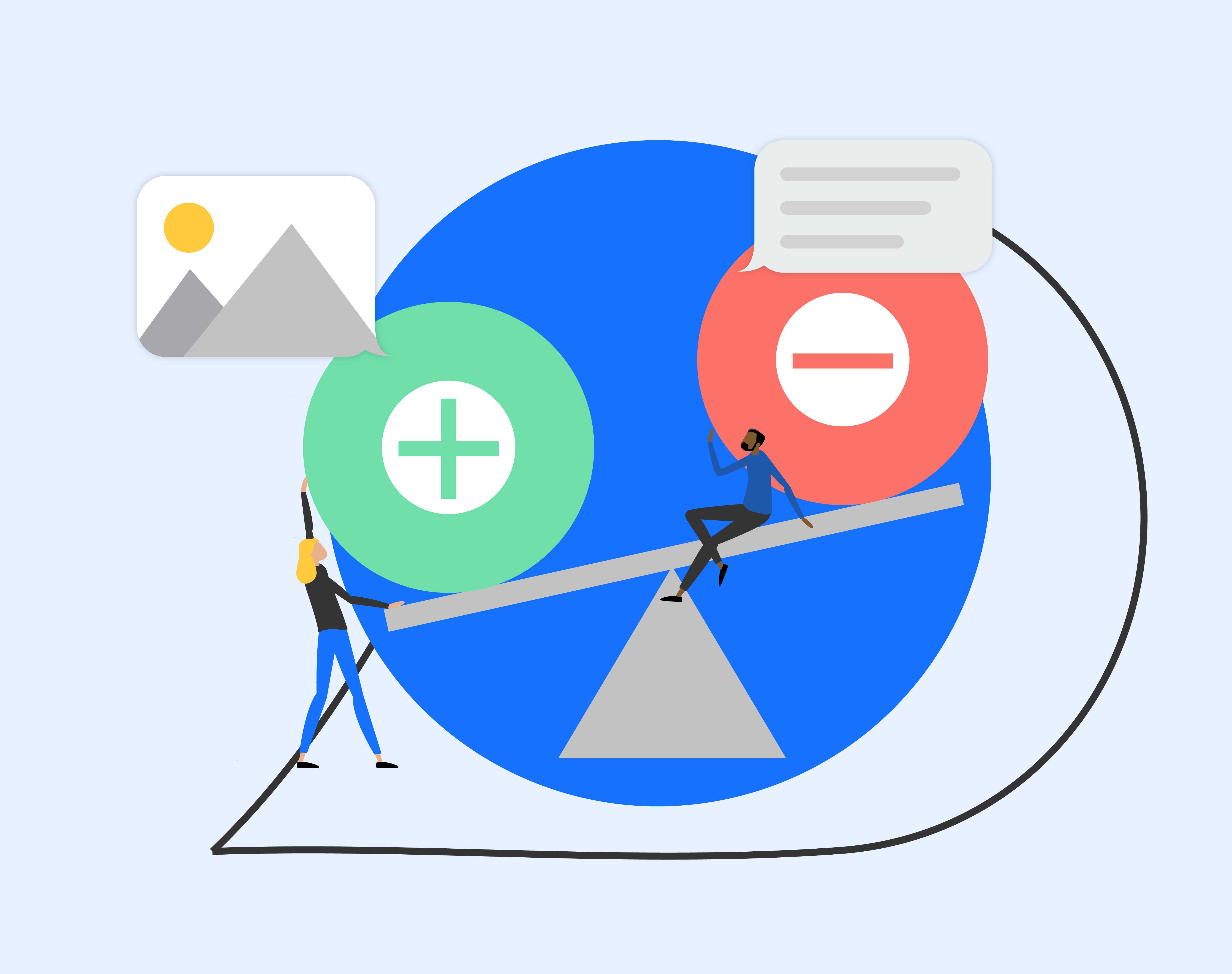 Pros and Cons of MMS