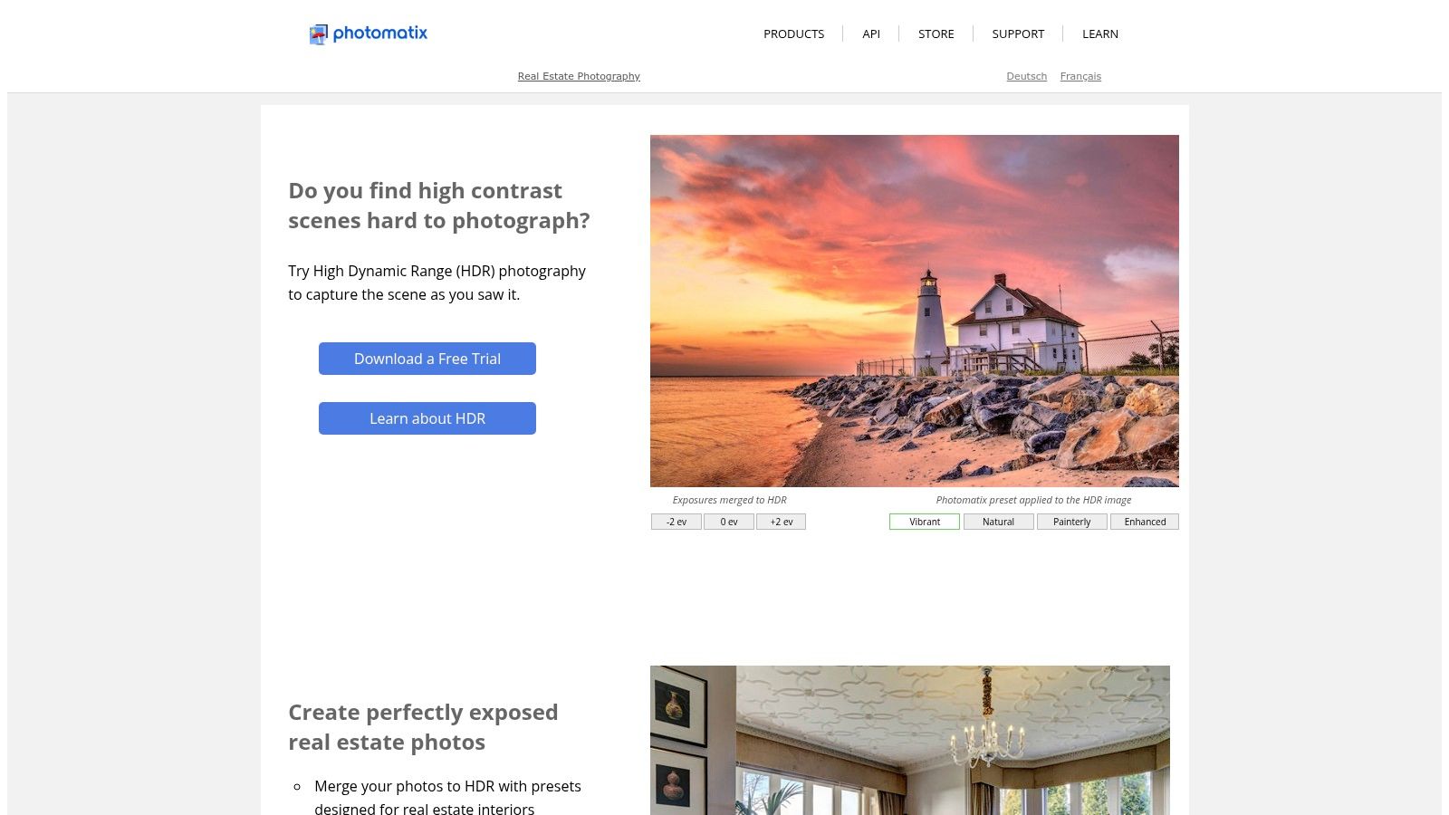 HDRsoft Photomatix Pro