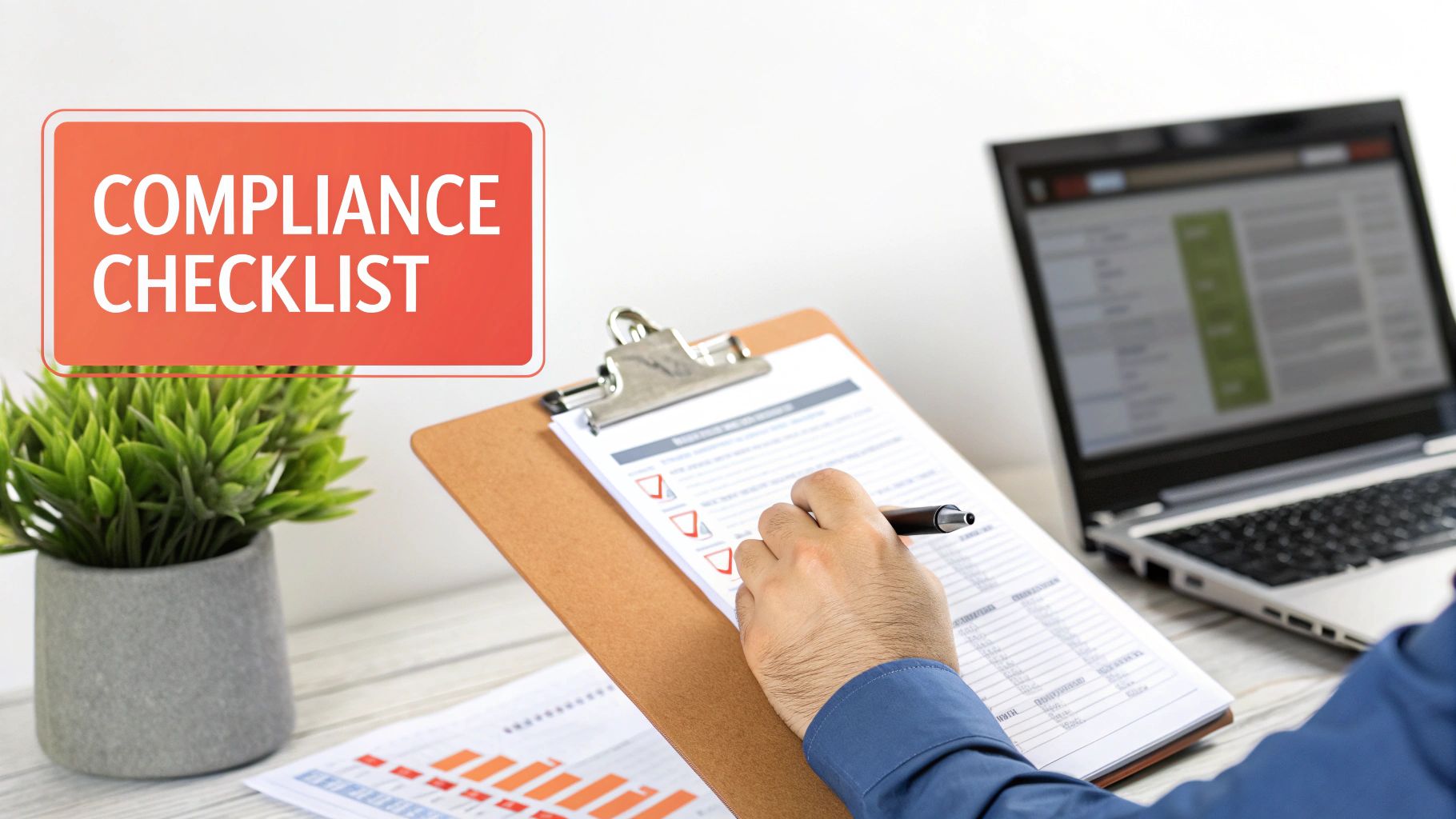 Compliance Check Image