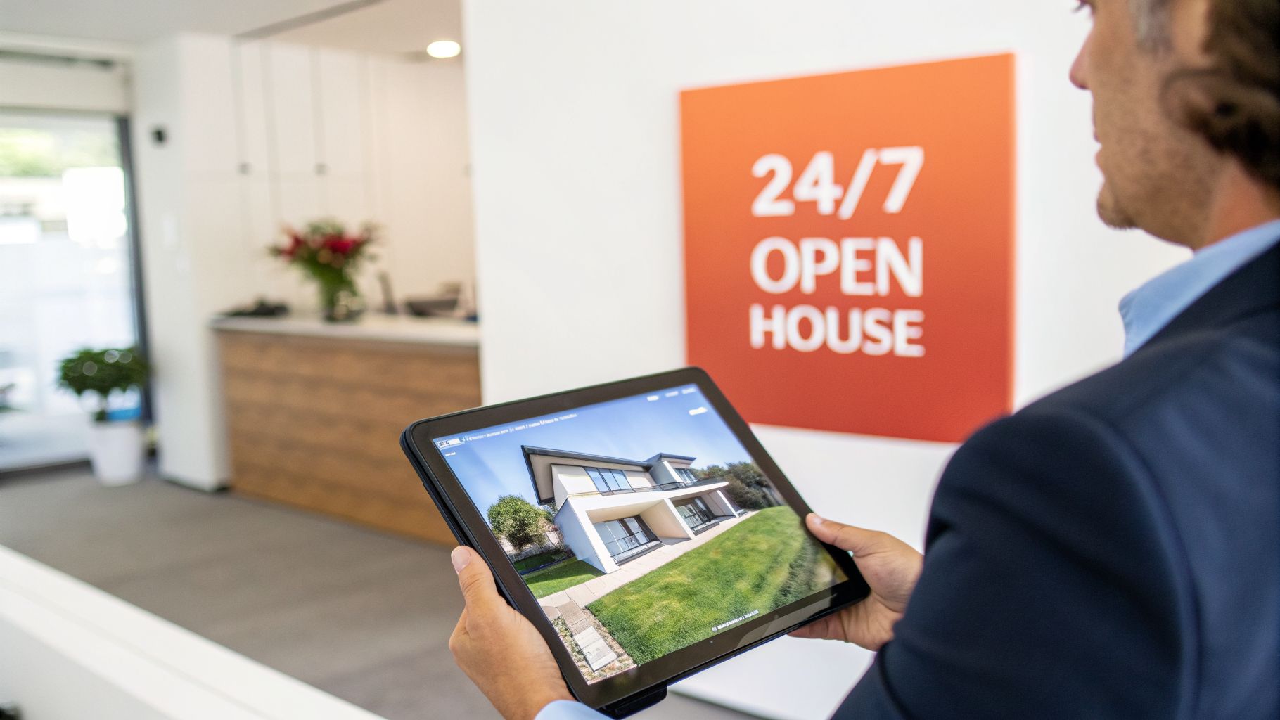 virtual tour matterport