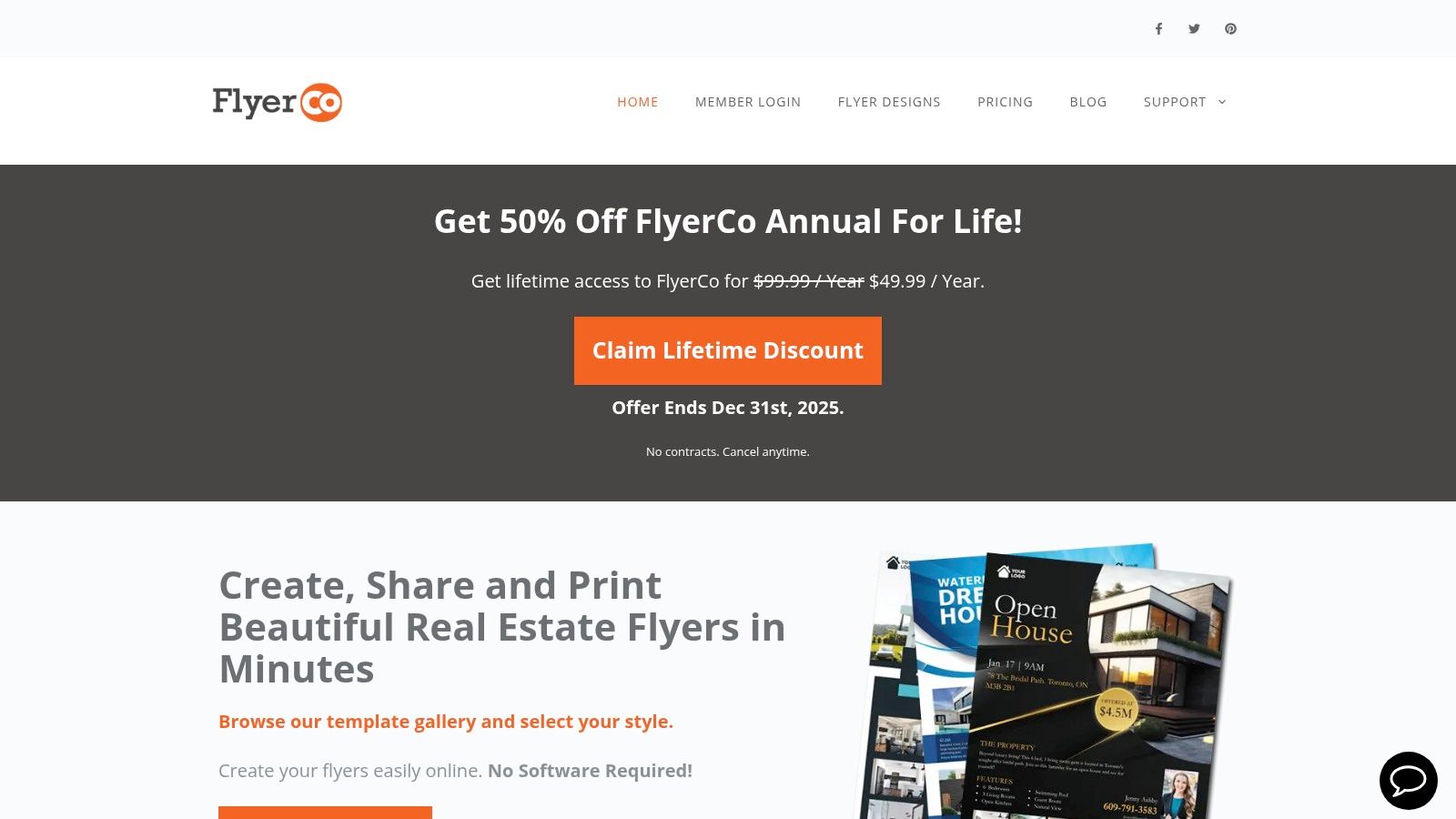 FlyerCo