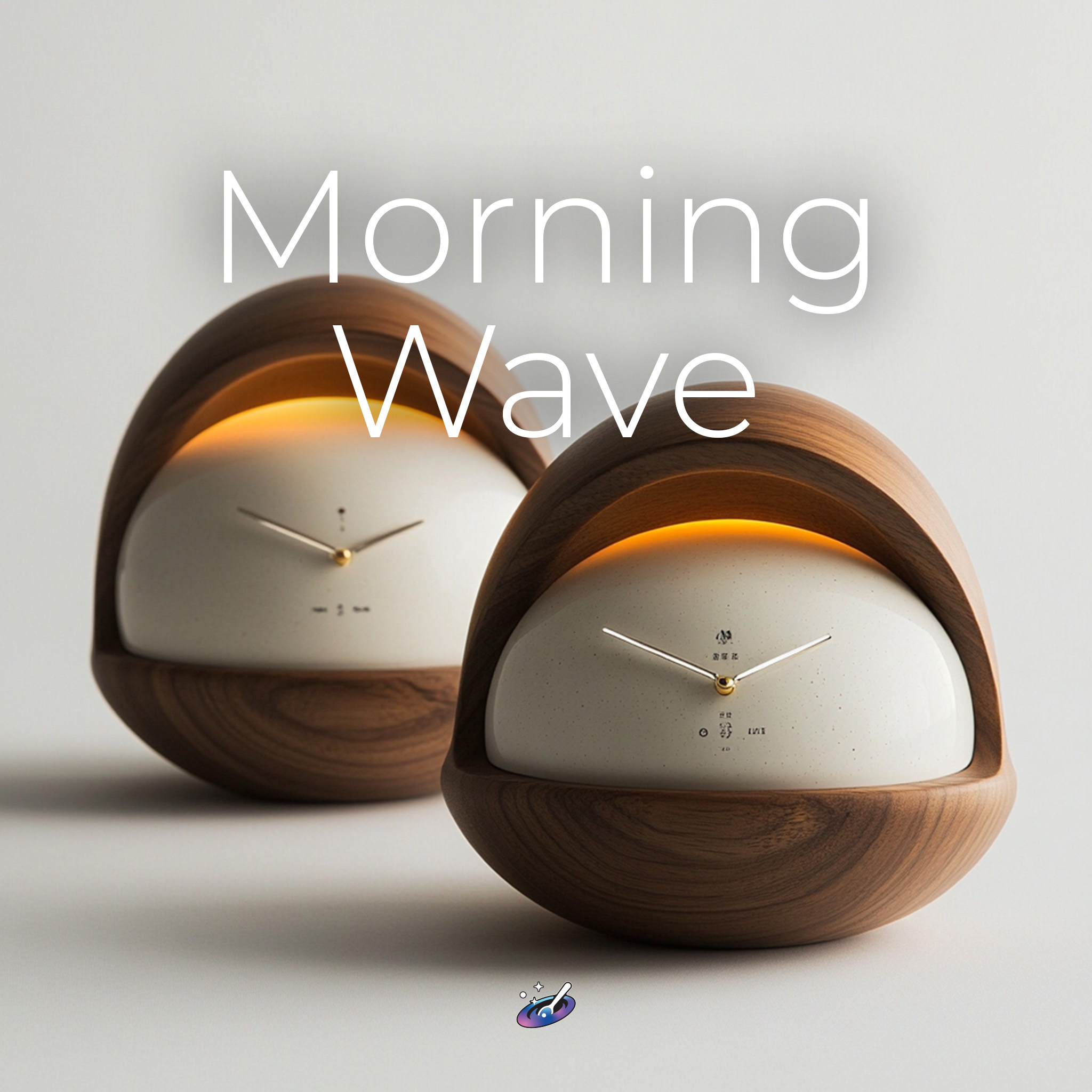 Morning Wave