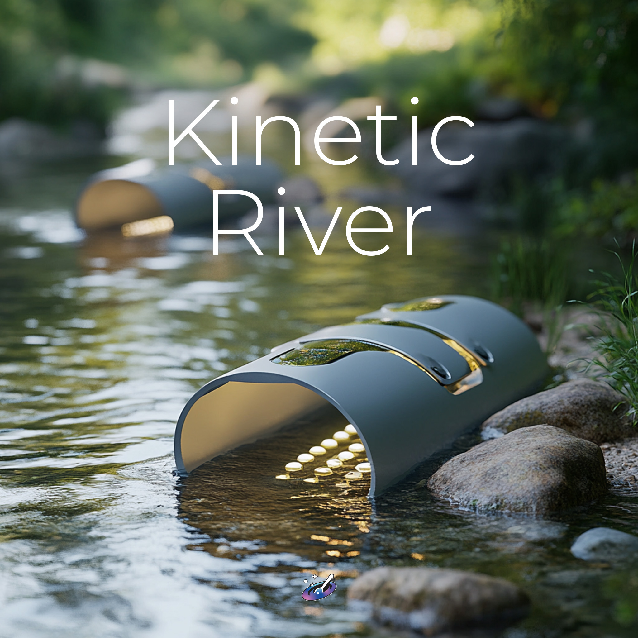 Kinetic River