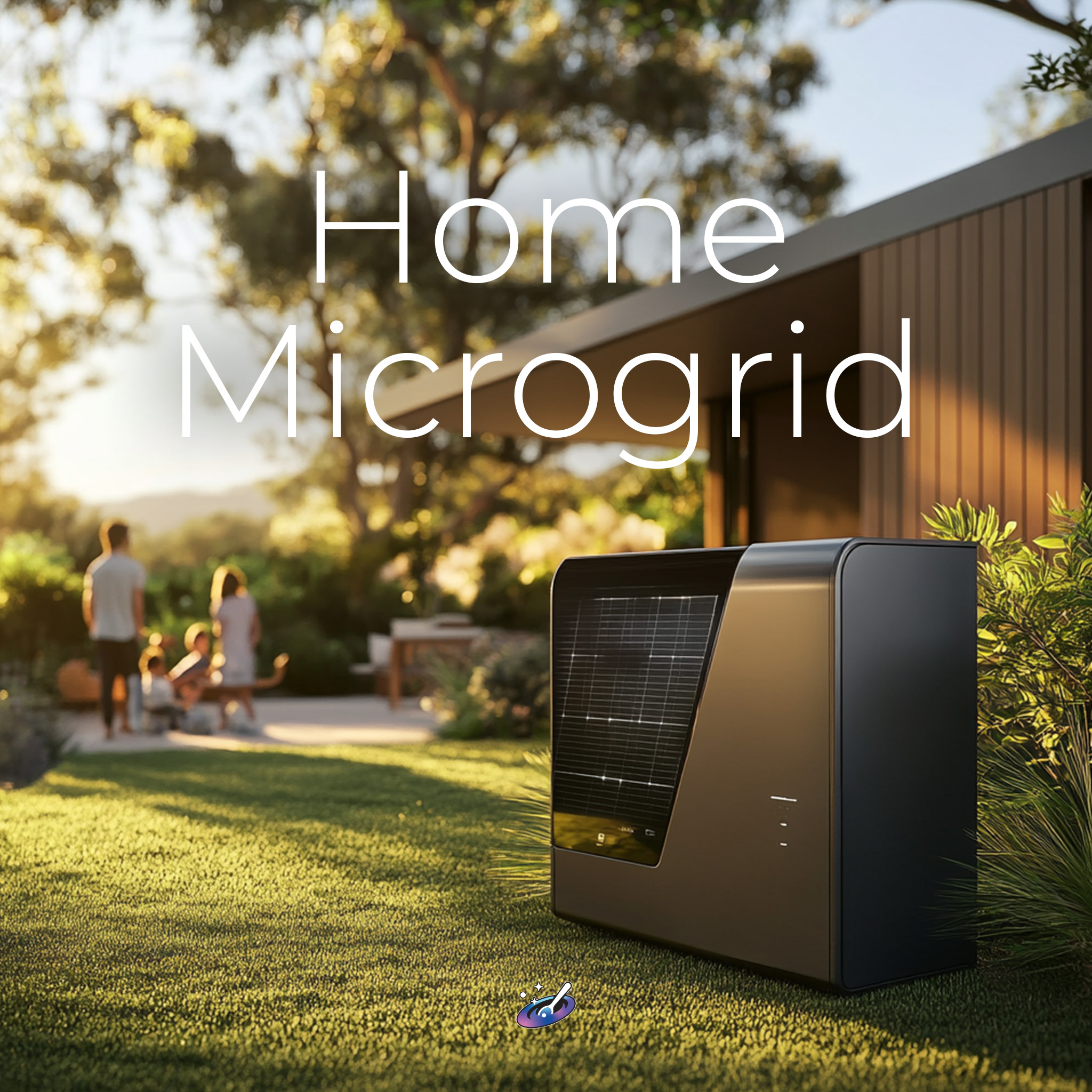 Home Microgrid