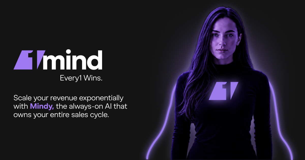 1mind logo