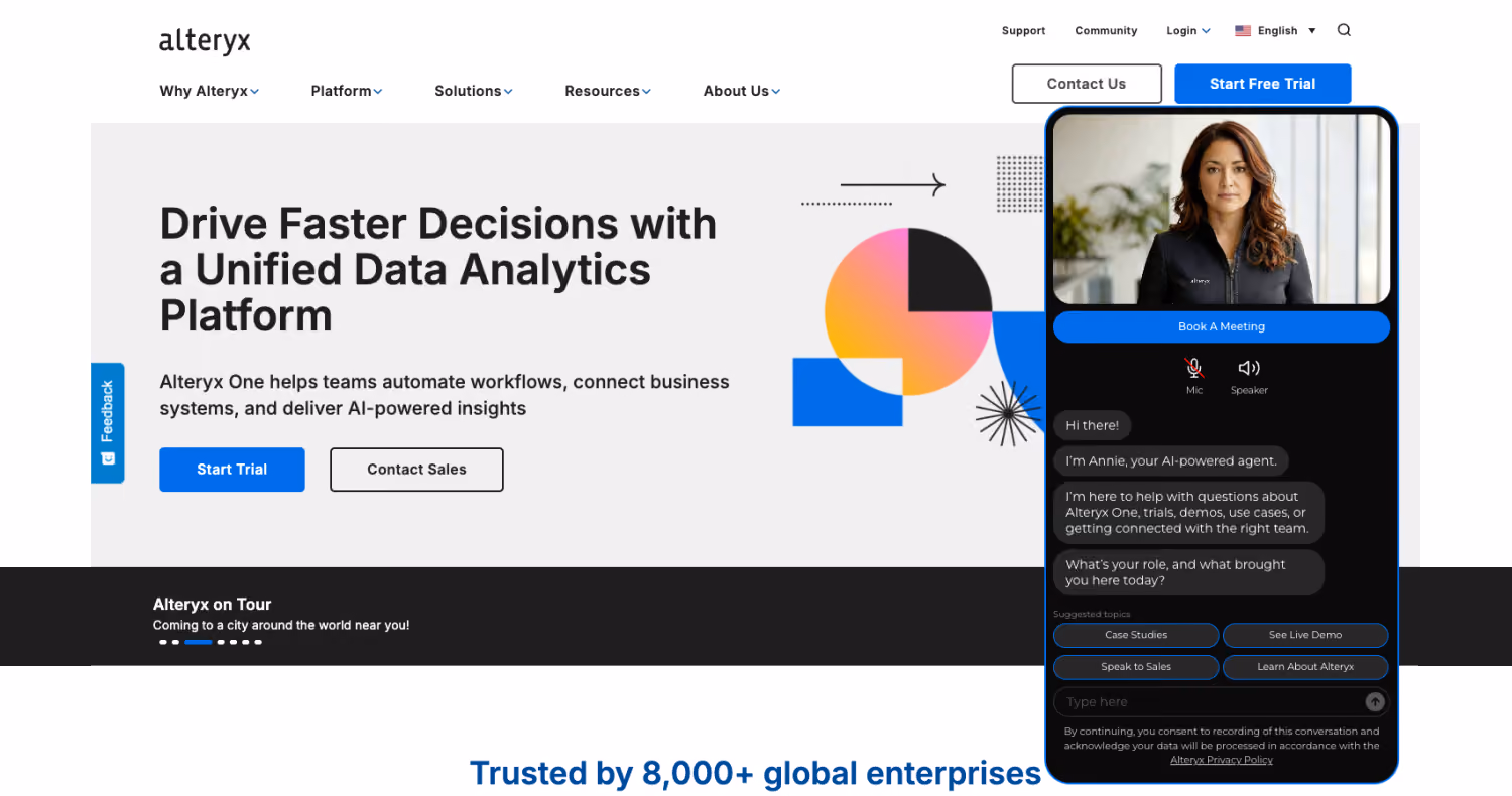 Alteryx