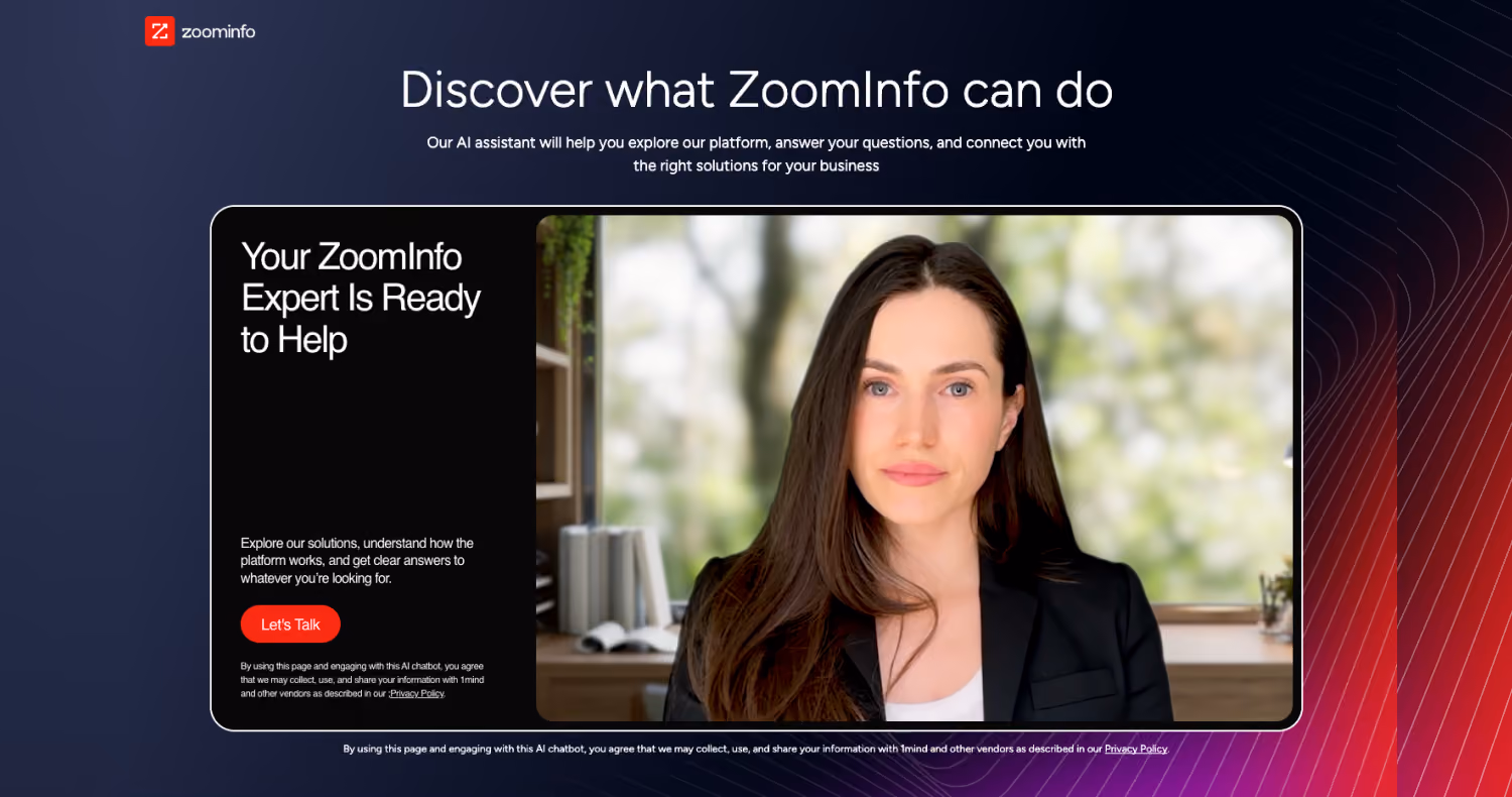 ZoomInfo