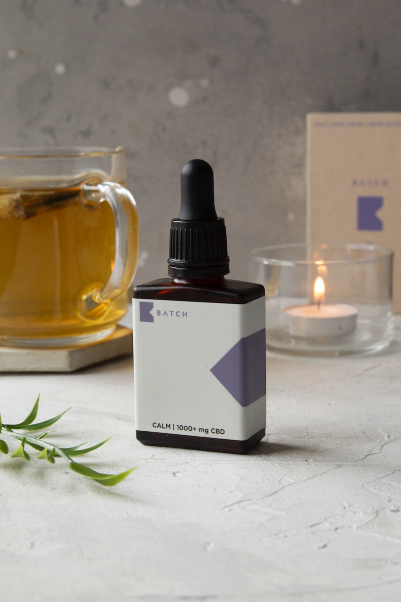 Niche Launches New Brand for Batch