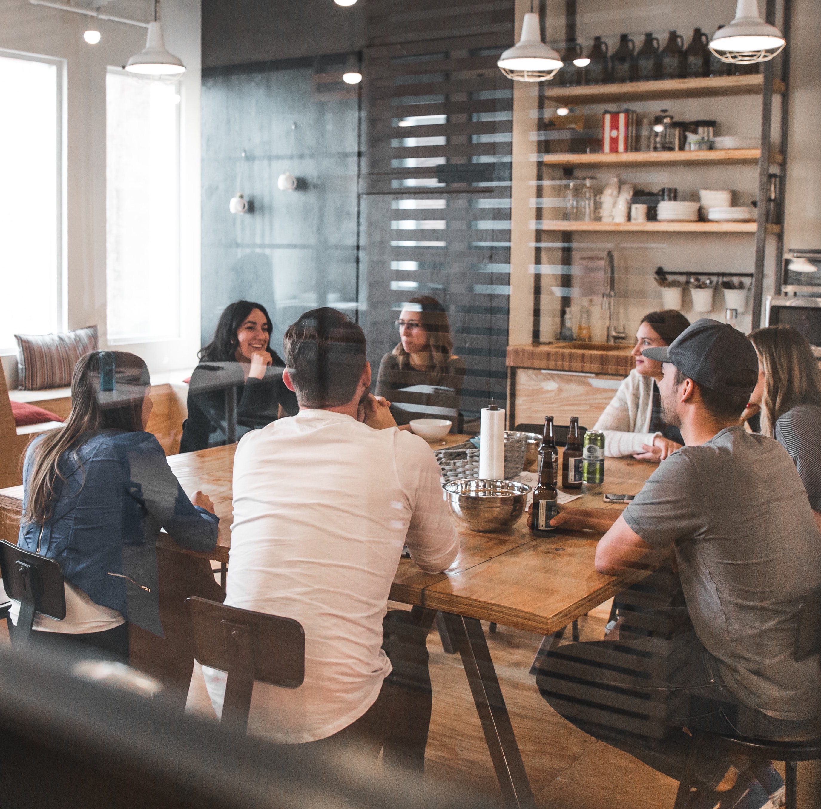 The Niche Team has Grown