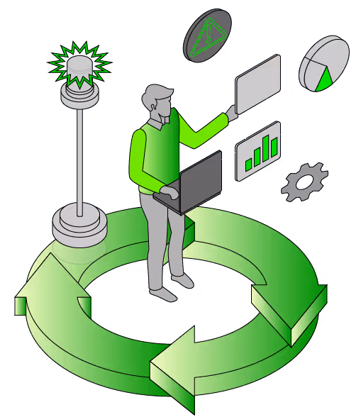 Strategie ESG ECONOS