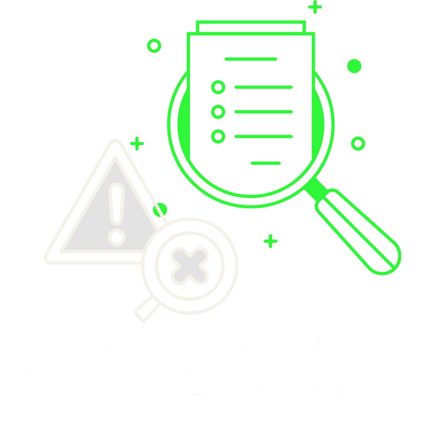 ECONOS Gold medal for EcoVadis