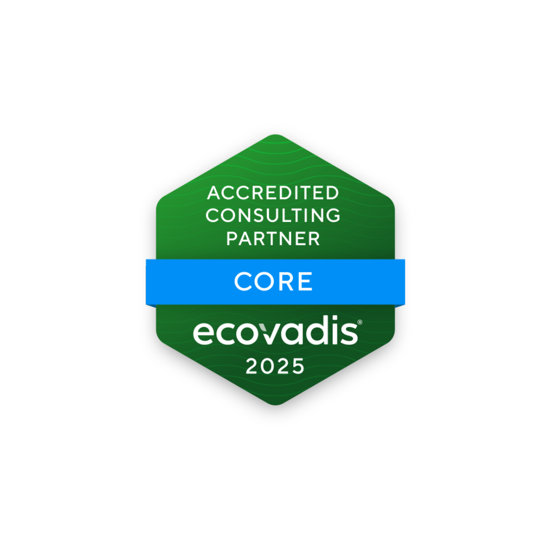 Customized ESG consulting ECONOS Romania