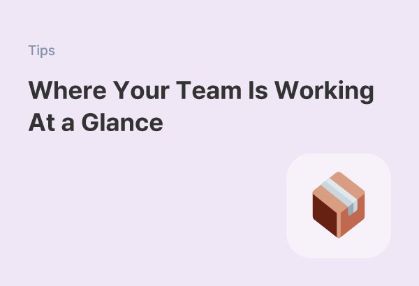 Real-Time Staff Location Tracking for Warehouses & Distribution Centers