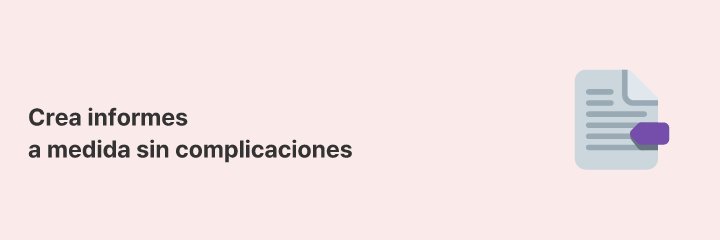 Cómo crear formularios de reporte personalizados por tipo de tarea