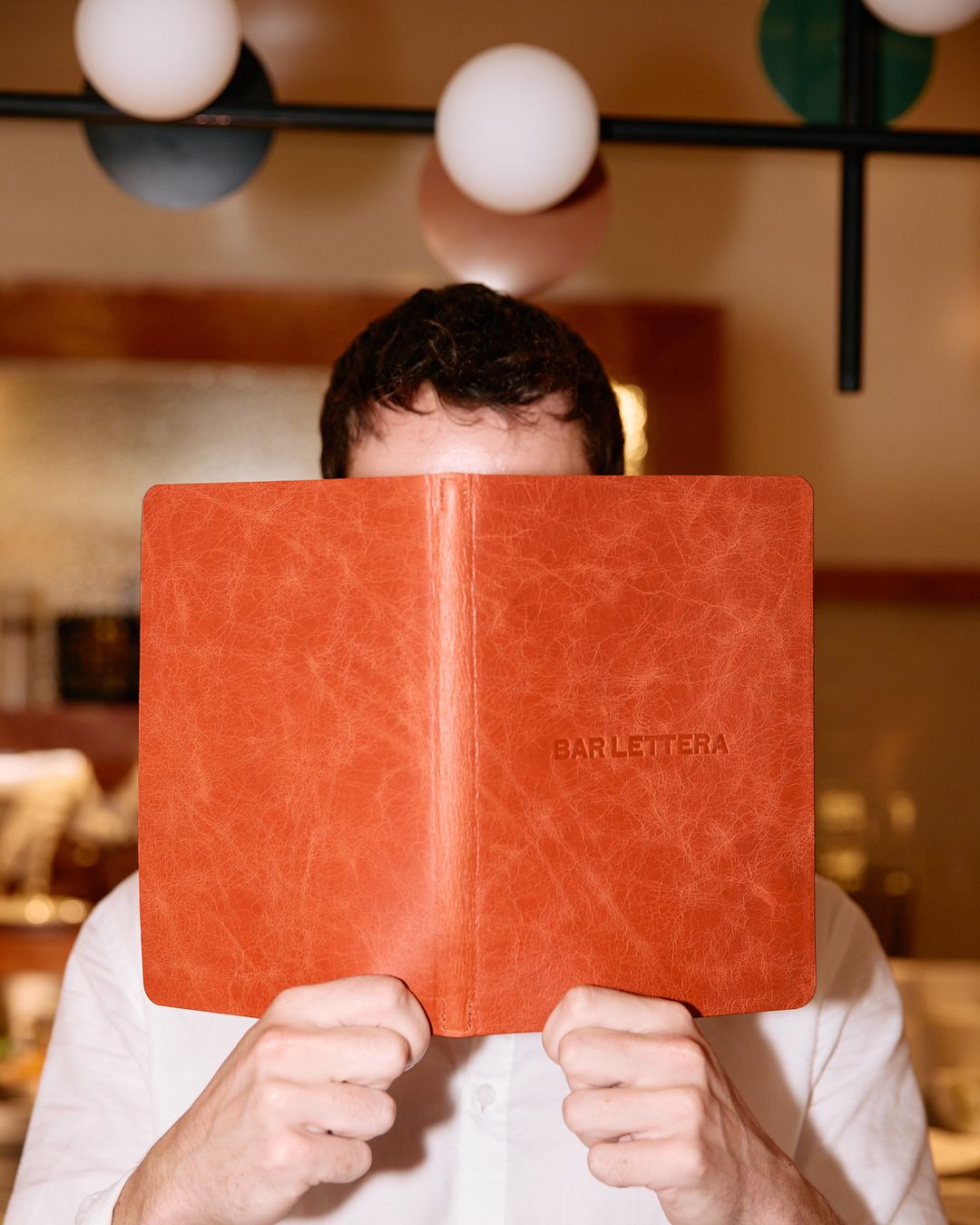 Our Story | Bar Lettera