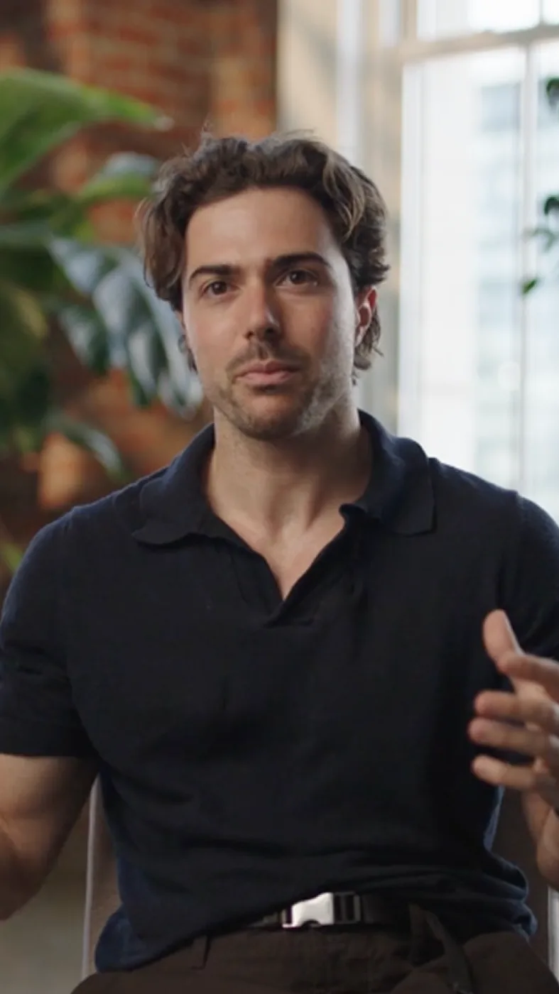 Max Marchione, Co-Founder and CEO of Superpower