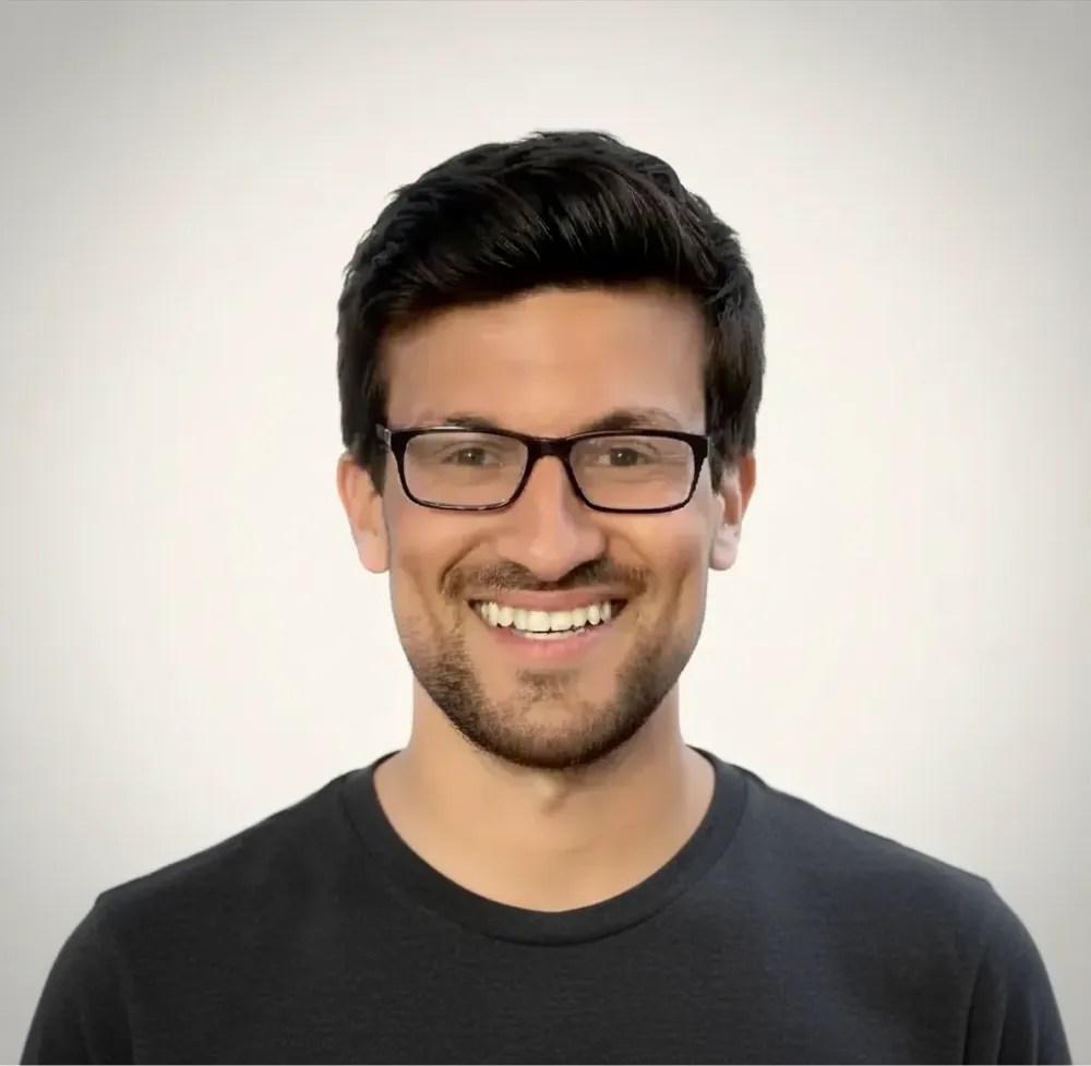 AJ Goldstein, co-founder of Titan