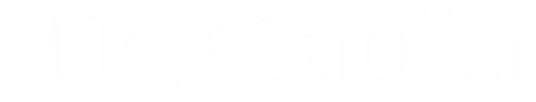 Bling Capital logo