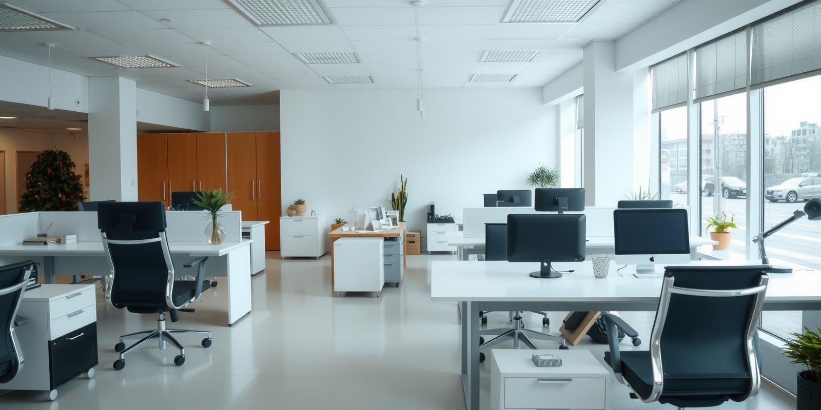 Choosing the Right Commercial Cleaning Service-10