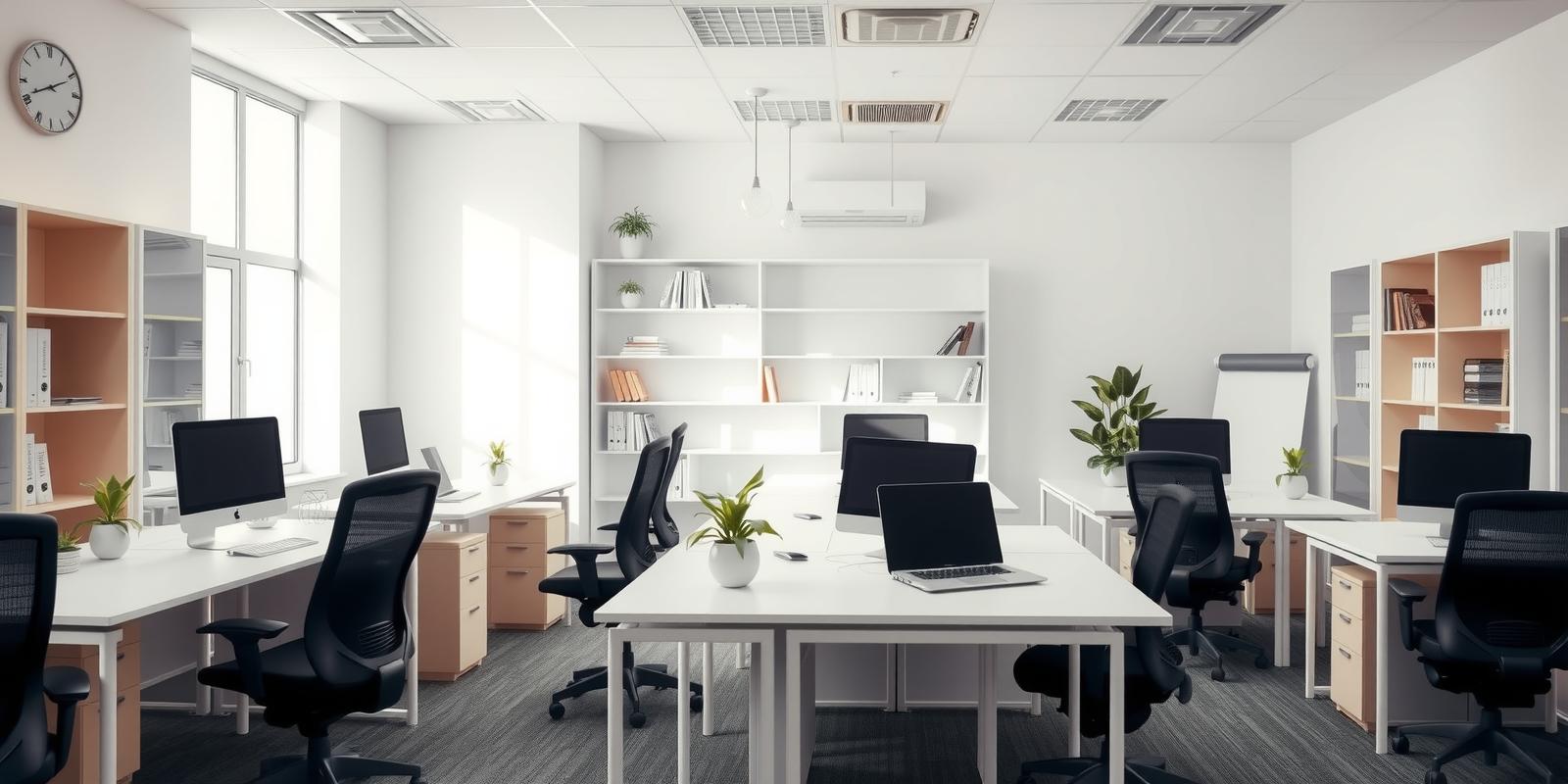 Introduction to Business Cleaning Services in Vancouver-1