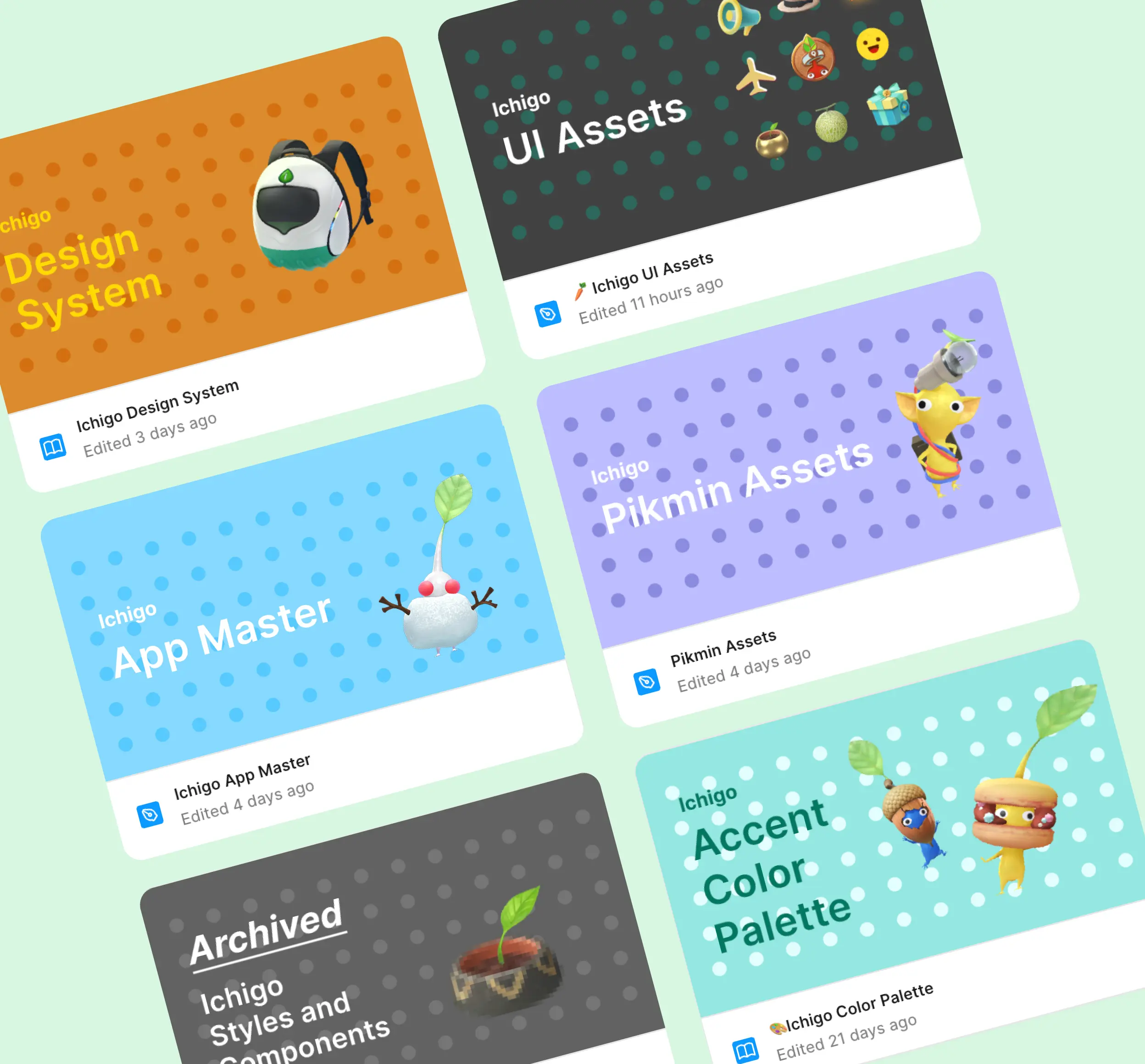 Designing a Decision-Making System for Pikmin Bloom (2M+ Users)