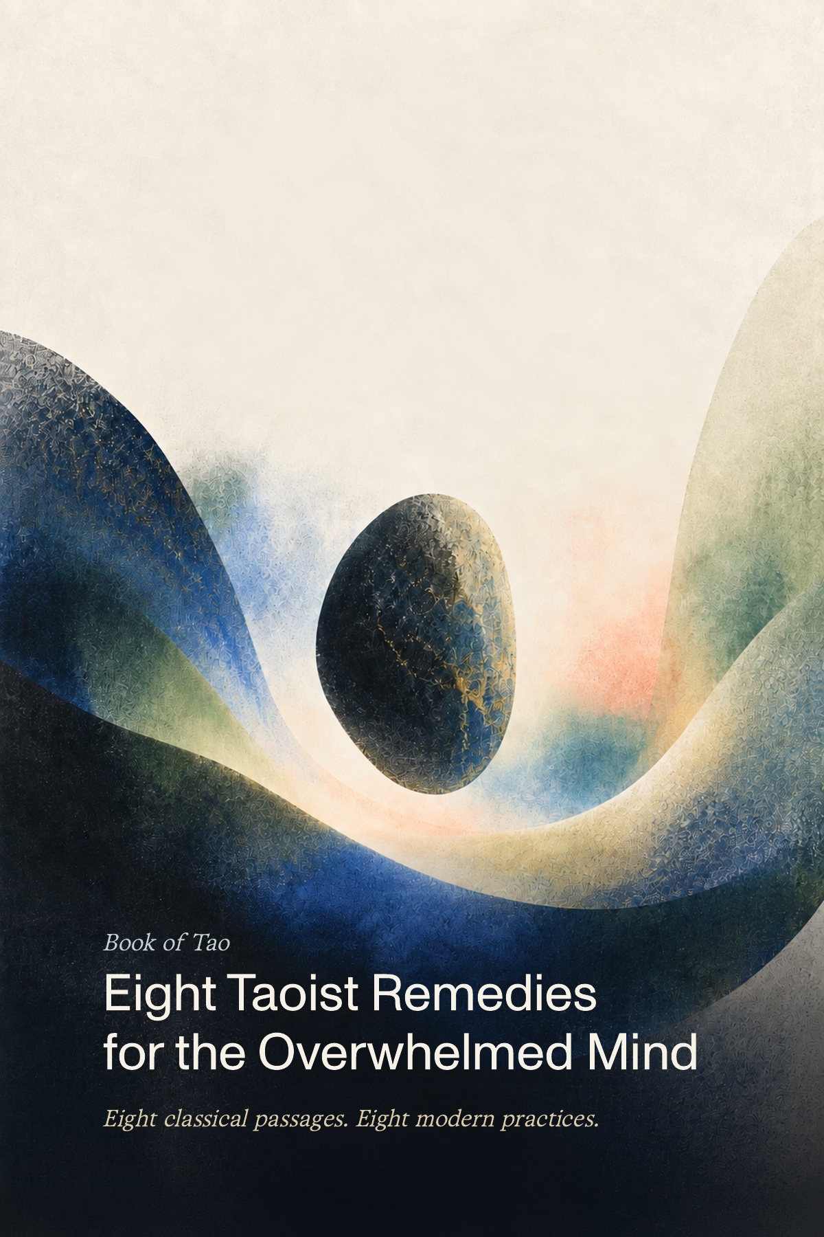 Eight Taoist Remedies cover