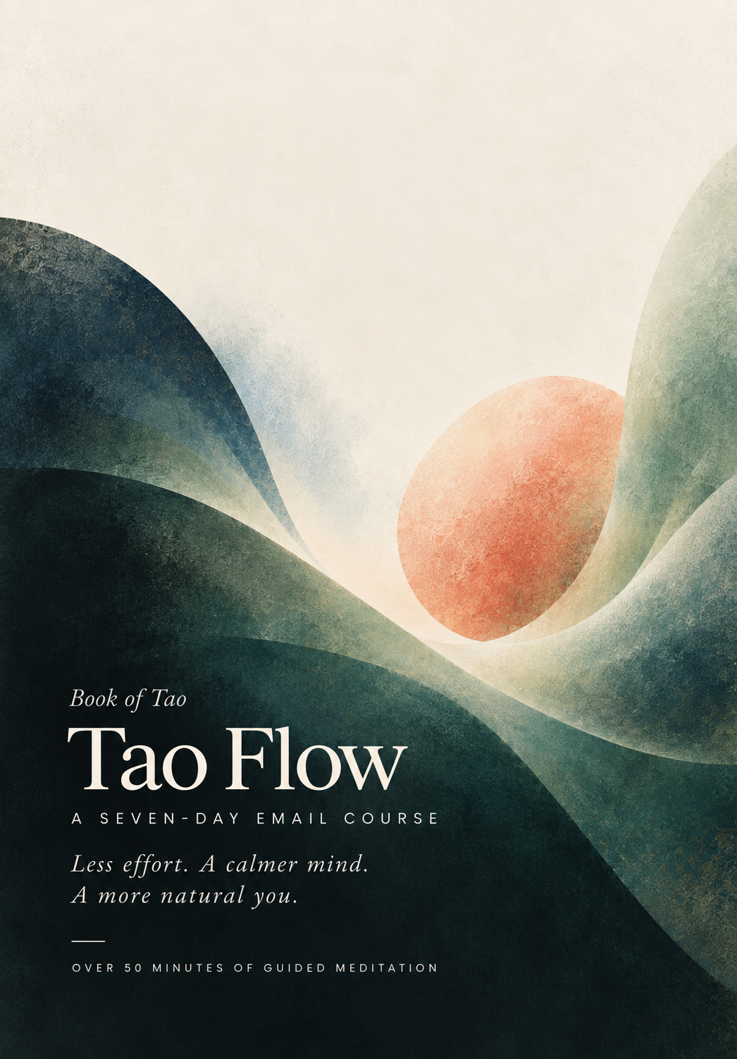 Eight Taoist Remedies cover