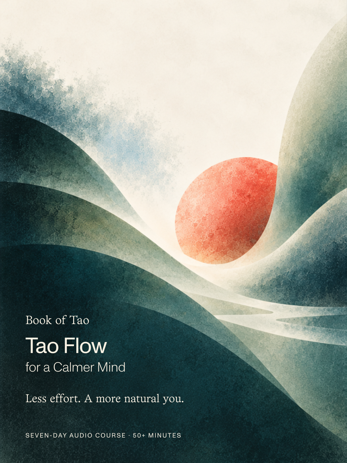 Eight Taoist Remedies cover