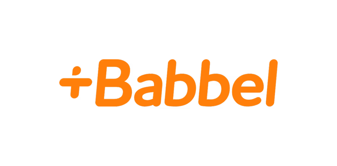 Kunde Babbel - Entwicklung mit OneCode